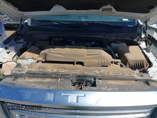 2024 Nissan Titan Pro-4X with VIN 1N6AA1ED3RN104028, listed as a IAAI auction lot 41837183 with 12,267 mi miles and . Bid and sale history available at DreamBid. Image 10.