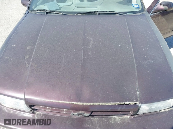 1996 Chevrolet Caprice 1SA Special Value with VIN 1G1BL52P9TR184810, listed as a IAAI auction lot 41831242 with Not provided miles and . Bid and sale history available at DreamBid. Image 10.