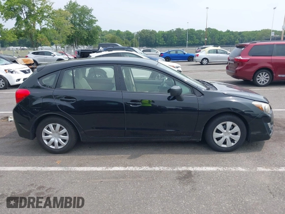 2015 Subaru Impreza 2.0i with VIN JF1GPAA66F8285533, listed as a IAAI auction lot 42416293 with 220,552 mi miles and . Bid and sale history available at DreamBid. Image 13.