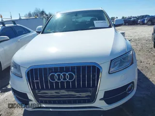 2014 Audi Q5 Premium Plus z VIN WA1DGAFP3EA062706, wystawiony jako IAAI lot #41579534 z przebiegiem 121 055 mil mil oraz . Historia ofert i sprzedaży dostępna na DreamBid. Obrazek 12.