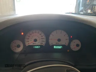 2005 Dodge Caravan SXT с VIN 2D4GP44L85R524079, выставлен на аукционе Copart как лот 63490555 с пробегом 116 857 миль миль и Списание • Salvage title. История ставок и продаж доступна на DreamBid. Изображение 9.