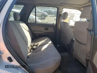 1998 Toyota 4Runner SR5 с VIN JT3GN86R7W0065462, выставлен на аукционе Copart как лот 88659425 с пробегом 193 274 миль миль и Списание • Salvage title. История ставок и продаж доступна на DreamBid. Изображение 11.