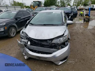 2016 Honda Fit LX с VIN JHMGK5H58GX003511, выставлен на аукционе Copart как лот 58022235 с пробегом Не указан миль и Чистый • Clean title. История ставок и продаж доступна на DreamBid. Изображение 5.