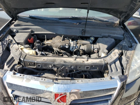2007 Saturn Outlook XR z VIN 5GZEV23797J112648, wystawiony jako Copart lot #74287844 z przebiegiem 178 207 mil mil oraz Szkoda całkowita • Salvage title. Historia ofert i sprzedaży dostępna na DreamBid. Obrazek 11.