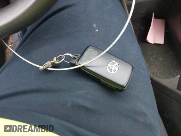2014 Toyota Prius Two with VIN JTDZN3EU7EJ001850, listed as a IAAI auction lot 42160609 with 168,097 mi miles and . Bid and sale history available at DreamBid. Image 11.
