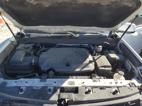 2021 Chevrolet Colorado 4WD ZR2 with VIN 1GCGTEEN6M1197537, listed as a Copart auction lot 88169655 with 98,026 mi miles and Salvage Title. Bid and sale history available at carsss.com. Image 11.