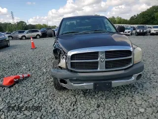 2006 Dodge 1500 ST z VIN 1D7HA16N66J103716, wystawiony jako Copart lot #68540724 z przebiegiem 170 885 mil mil oraz Szkoda całkowita • Salvage title. Historia ofert i sprzedaży dostępna na DreamBid. Obrazek 11.