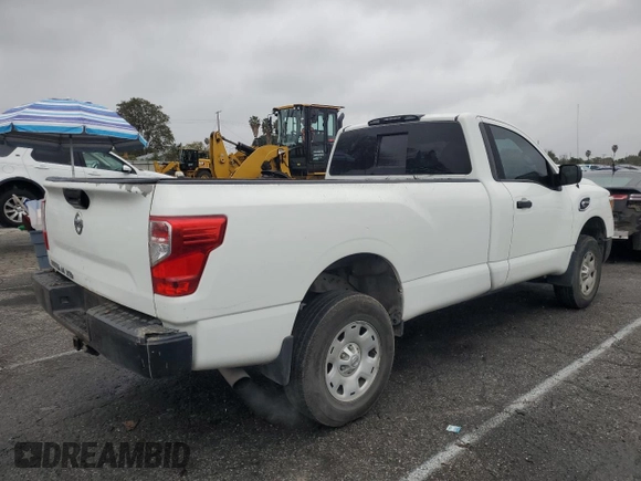 2017 Nissan Titan с VIN 1N6BA1R97HN561319, выставлен на аукционе Copart как лот 45141445 с пробегом 117 298 миль миль и Чистый • Clean title. История ставок и продаж доступна на DreamBid. Изображение 3.