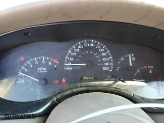 2002 Chevrolet Malibu with VIN 1G1ND52J92M603627, listed as a Copart auction lot 87351484 with 203,579 mi miles and Salvage Title. Bid and sale history available at carsss.com. Image 9.