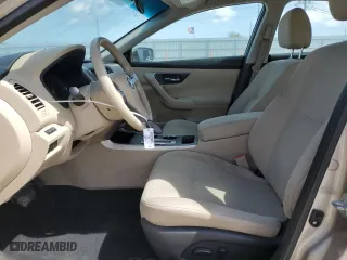 2015 Nissan Altima 2.5 SV with VIN 1N4AL3AP4FC102116, listed as a Copart auction lot 47794425 with 128,303 mi miles and Salvage Title. Bid and sale history available at carsss.com. Image 7.