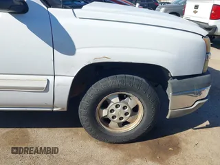 2004 Chevrolet Silverado 1500 with VIN 1GCEK19T64E227818, listed as a IAAI auction lot 41765874 with 326,514 mi miles and . Bid and sale history available at DreamBid. Image 12.