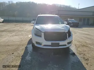 2013 GMC Acadia SLT with VIN 1GKKVRKD4DJ197211, listed as a Copart auction lot 53396495 with 196,684 mi miles and Salvage Title. Bid and sale history available at carsss.com. Image 15.