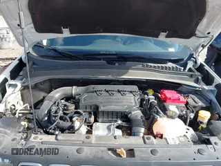 2023 Jeep Renegade Latitude with VIN ZACNJDB18PPP67161, listed as a IAAI auction lot 41954150 with 21,151 mi miles and . Bid and sale history available at DreamBid. Image 10.