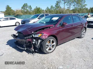 2013 Ford Fusion SE with VIN 3FA6P0HR6DR106330, listed as a IAAI auction lot 41706517 with 116,606 mi miles and . Bid and sale history available at DreamBid. Image 17.