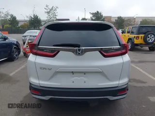 2020 Honda CR-V EX with VIN 5J6RW1H52LA004037, listed as a IAAI auction lot 41857081 with 107,991 mi miles and . Bid and sale history available at DreamBid. Image 17.