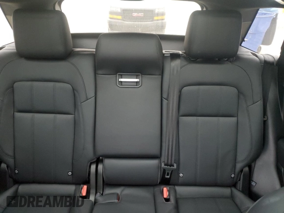 2021 Land Rover Range Rover Sport HSE Silver Edition z VIN SALWR2SU2MA770821, wystawiony jako Copart lot #44544735 z przebiegiem 26 809 mil mil oraz Czysty tytuł • Clean title. Historia ofert i sprzedaży dostępna na DreamBid. Obrazek 10.