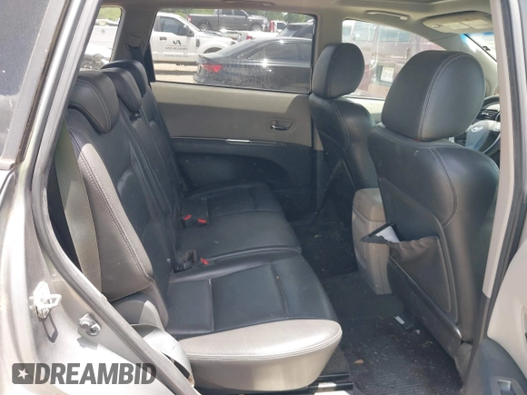 2008 Subaru Tribeca Limited с VIN 4S4WX93DX84403847, выставлен на аукционе IAAI как лот 42445680 с пробегом 204 428 миль миль и . История ставок и продаж доступна на DreamBid. Изображение 8.