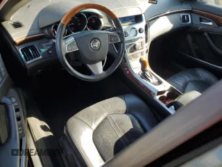 2011 Cadillac CTS Luxury z VIN 1G6DG5EY9B0144922, wystawiony jako Copart lot #54311475 z przebiegiem 151 813 mil mil oraz Szkoda całkowita • Salvage title. Historia ofert i sprzedaży dostępna na DreamBid. Obrazek 8.