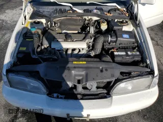 1999 Volvo S70 with VIN YV1LS55A2X1570828, listed as a Copart auction lot 81465794 with 125,751 mi miles and Non Repairable. Bid and sale history available at DreamBid. Image 11.