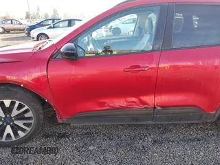 2020 Ford Escape SE Sport Hybrid with VIN 1FMCU0BZ0LUC58668, listed as a IAAI auction lot 41959552 with 77,838 mi miles and . Bid and sale history available at DreamBid. Image 6.