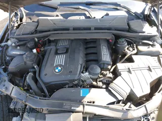 2011 BMW 3 Series 328i with VIN WBAPH5C55BA443024, listed as a IAAI auction lot 41838910 with Not Provided miles and . Bid and sale history available at carsss.com. Image 10.