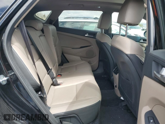 2021 Hyundai Tucson Limited с VIN KM8J3CAL1MU315440, выставлен на аукционе Copart как лот 51700305 с пробегом 42 543 миль миль и Списание • Salvage title. История ставок и продаж доступна на DreamBid. Изображение 11.