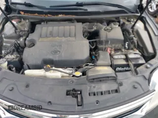 2013 Toyota Avalon XLE z VIN 4T1BK1EB0DU073513, wystawiony jako IAAI lot #42364719 z przebiegiem 208 242 mil mil oraz . Historia ofert i sprzedaży dostępna na DreamBid. Obrazek 10.