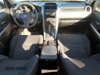 2007 Suzuki Grand Vitara XSport z VIN JS3TE944874204419, wystawiony jako Copart lot #42957995 z przebiegiem 183 420 mil mil oraz Szkoda całkowita • Salvage title. Historia ofert i sprzedaży dostępna na DreamBid. Obrazek 8.