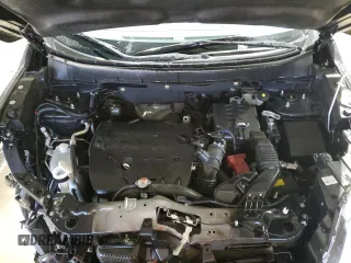 2023 Mitsubishi Outlander ES z VIN JA4ARUAU9PU012079, wystawiony jako Copart lot #52338905 z przebiegiem 31 458 mil mil oraz Szkoda całkowita • Salvage title. Historia ofert i sprzedaży dostępna na DreamBid. Obrazek 12.