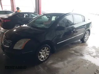2011 Nissan Sentra SR with VIN 3N1AB6AP2BL704481, listed as a IAAI auction lot 42122376 with 166,475 mi miles and . Bid and sale history available at DreamBid. Image 2.