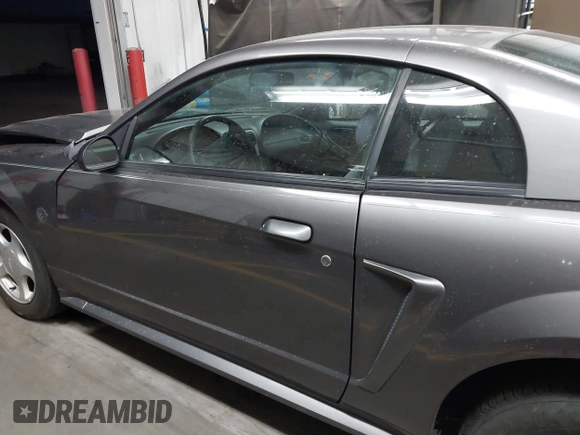 2004 Ford Mustang Standard с VIN 1FAFP406X4F180761, выставлен на аукционе IAAI как лот 42217437 с пробегом 55 356 миль миль и . История ставок и продаж доступна на DreamBid. Изображение 14.