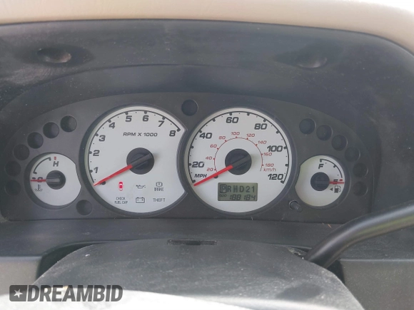 2003 Ford Escape XLS Popular with VIN 1FMYU02153KB46301, listed as a IAAI auction lot 41793418 with 188,184 mi miles and . Bid and sale history available at DreamBid. Image 7.