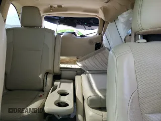 2017 Toyota Highlander Hybrid Limited with VIN 5TDDGRFH7HS032175, listed as a Copart auction lot 58597285 with 70,561 mi miles and Salvage title. Bid and sale history available at DreamBid. Image 10.