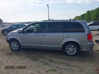 2016 Dodge Grand Caravan SXT with VIN 2C4RDGCG7GR325113, listed as a IAAI auction lot 42045811 with 86,372 mi miles and . Bid and sale history available at DreamBid. Image 15.