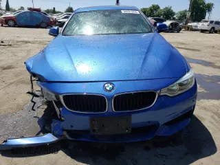 2015 BMW 4 Series 435i xDrive с VIN WBA4B3C54FD669889, выставлен на аукционе Copart как лот 59491853 с пробегом 67 006 миль миль и . История ставок и продаж доступна на DreamBid. Изображение 5.