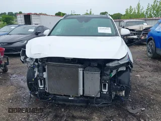 2019 Hyundai Santa Fe Limited z VIN 5NMS5CAA4KH040376, wystawiony jako IAAI lot #42192813 z przebiegiem 33 464 mil mil oraz . Historia ofert i sprzedaży dostępna na DreamBid. Obrazek 13.
