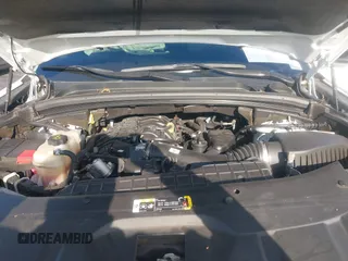 2022 Jeep Grand Cherokee Altitude с VIN 1C4RJGAG0N8616847, выставлен на аукционе IAAI как лот 42567588 с пробегом 40 504 миль миль и . История ставок и продаж доступна на DreamBid. Изображение 10.