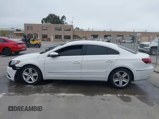 2014 Volkswagen CC R-Line с VIN WVWBP7AN1EE539891, выставлен на аукционе IAAI как лот 41976414 с пробегом 144 510 миль миль и . История ставок и продаж доступна на DreamBid. Изображение 14.
