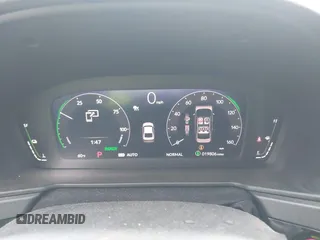 2023 Honda Accord Sport с VIN 1HGCY2F50PA066896, выставлен на аукционе IAAI как лот 42322447 с пробегом 19 806 миль миль и . История ставок и продаж доступна на DreamBid. Изображение 7.