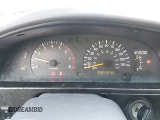 1999 Toyota Tacoma with VIN 4TAWN72N6XZ452890, listed as a IAAI auction lot 41485263 with 201,974 mi miles and . Bid and sale history available at DreamBid. Image 7.