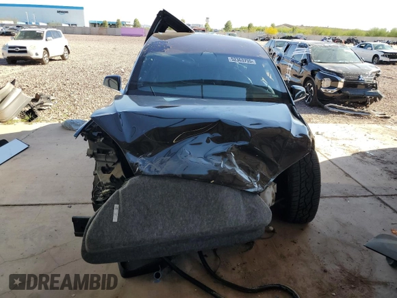 2016 Tesla Model X 70D with VIN 5YJXCBE22GF025585, listed as a Copart auction lot 52363755 with 141,607 mi miles and Salvage Title. Bid and sale history available at DreamBid. Image 5.