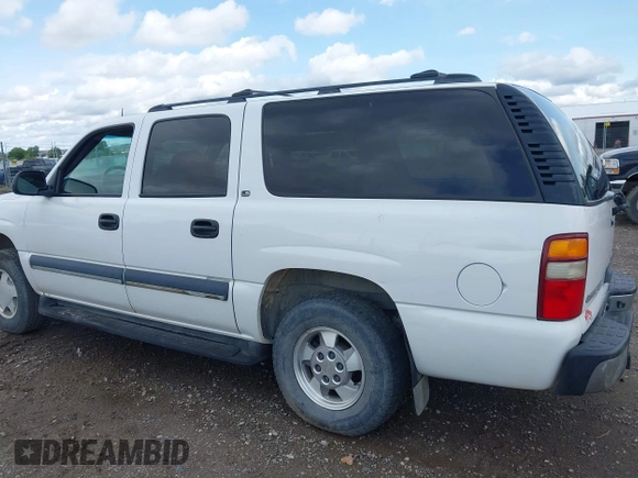 2002 Chevrolet Suburban Z71 с VIN 3GNFK16Z42G220862, выставлен на аукционе IAAI как лот 42328110 с пробегом 276 171 миль миль и . История ставок и продаж доступна на DreamBid. Изображение 13.