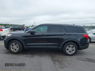 2022 Ford Explorer с VIN 1FMSK7BH0NGA04302, выставлен на аукционе IAAI как лот 42444457 с пробегом 55 346 миль миль и . История ставок и продаж доступна на DreamBid. Изображение 14.