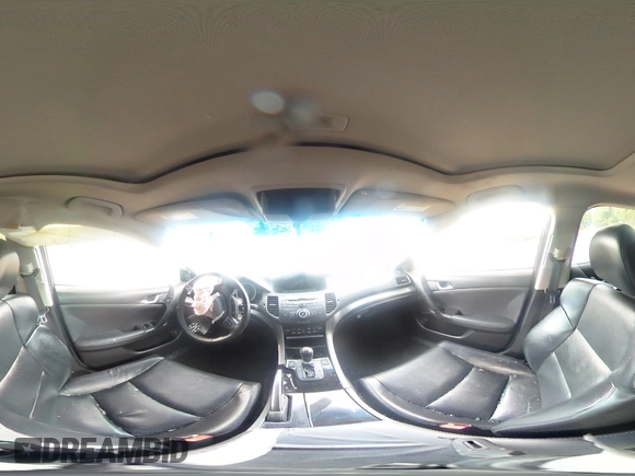 2013 Acura TSX with VIN JH4CU2F44DC013778, listed as a Copart auction lot 59465675 with 167,982 mi miles and Salvage title. Bid and sale history available at DreamBid. Image 14.