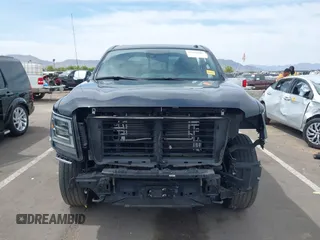 2021 Nissan Titan Pro-4X with VIN 1N6AA1ED8MN529124, listed as a IAAI auction lot 42212989 with 63,652 mi miles and . Bid and sale history available at DreamBid. Image 13.