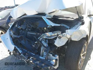 2024 Acura MDX Technology with VIN 5J8YD9H40RL001942, listed as a IAAI auction lot 41658719 with Not provided miles and . Bid and sale history available at DreamBid. Image 6.