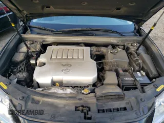 2014 Lexus ES 350 with VIN JTHBK1GG3E2100096, listed as a Copart auction lot 83192554 with 111,088 mi miles and Salvage Title. Bid and sale history available at carsss.com. Image 11.