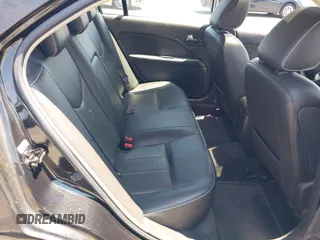 2010 Mercury Milan Premier with VIN 3MEHM0JA5AR654202, listed as a IAAI auction lot 42673191 with 90,423 mi miles and . Bid and sale history available at DreamBid. Image 8.