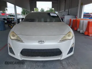 2013 Scion FR-S with VIN JF1ZNAA14D2703459, listed as a IAAI auction lot 42200950 with 161,343 mi miles and . Bid and sale history available at DreamBid. Image 11.