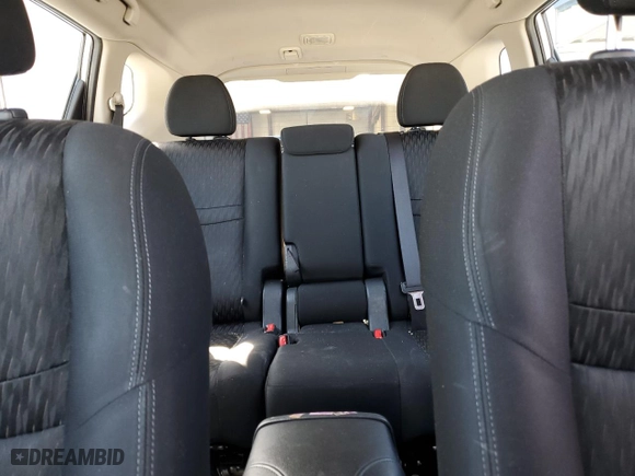 2018 Nissan Rogue S with VIN KNMAT2MV3JP506119, listed as a Copart auction lot 46802995 with 69,074 mi miles and Salvage Title. Bid and sale history available at carsss.com. Image 10.